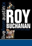 [DVD] Buchanan;Roy Live from Austin