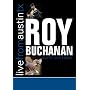 Live From Austin Texas [DVD] [Import]