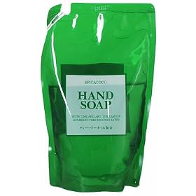 �X�s�J�R�R �n���h�\�[�v �l�֗p 280ml
