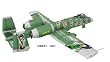 A-10A �T���_�[�{���gII �A�C�h���}�X�^�[ ��������/THE IDOLM@STER SP (1/48 SP277)