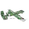 A-10A �T���_�[�{���gII �A�C�h���}�X�^�[ ��������/THE IDOLM@STER SP (1/48 SP277)
