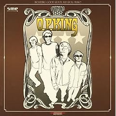 【クリックで詳細表示】O.P.King [Single]