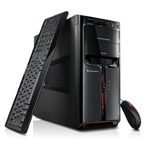 IdeaCentre K330���꡼��  77274YJ  [�֥�å�]