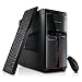Lenovo K330�V���[�Y Core i5 2320 �^���[�^�f�X�N�g�b�vPC �u���b�N 7727-4YJ