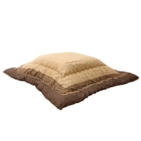 ������ �������|���z�c�P�i �w�䂩��x �u���E�� 205�~245cm 5100139