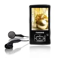 Transcend MP3�v���[���[ MP870 4GB TS4GMP870