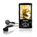 Transcend MP3�v���[���[ MP870 4GB TS4GMP870