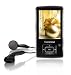 Transcend MP3�v���[���[ MP870 4GB TS4GMP870