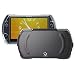 Alumor ���^���P�[�X for PSP go �u���b�N MTSYPSPGO-4201