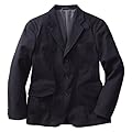 (�G�f�B�[�E�o�E�A�[) Eddie Bauer �R�[�h�s�P�X�g���b�`3�{�^���W���P�b�g