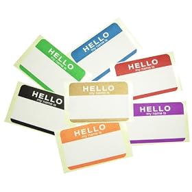 HELLO my name is ���x�� 7�F�@70 �� �Z�b�g
