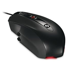 �}�C�N���\�t�g �Q�[�~���O �}�E�X SideWinder X5 Mouse ARB-00008