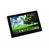 ASUS <Eee Pad> Eee Pad Transformer TF101 10.1�^���C�h TFT�J���[�^�b�`�X�N���[�� �u���E�� TF101-1B240A
