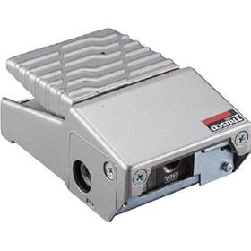 【クリックで詳細表示】TRUSCO 足踏み切替え弁ポート3： DIY・工具