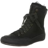 Emu Merrijig Hi Ankle Boots