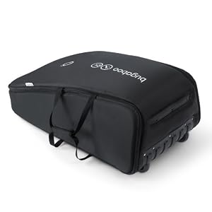 【クリックで詳細表示】Bugaboo トランスポートバッグ
