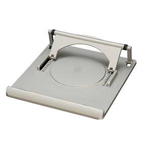�o�b�t�@���[�R�N���T�v���C Arvel ���m�[�gPC�X�^���h �V���o�[ NPCST01SV