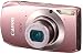 Canon �f�W�^���J���� IXY32�s���N IXY32S(PK) 1210����f ���w4.4�{�Y�[�� 3.2�^���C�h�^�b�`�p�l�� �t��HD����