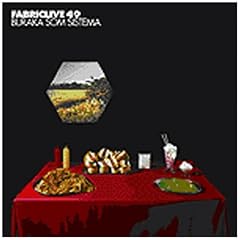 FABRICLIVE 49