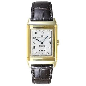 [�W���K�[ ���N���g] JAEGER-LECOULTRE �r���v �r�b�O���x���\ 270162 �����Y [����]
