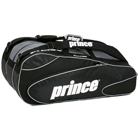 prince(�v�����X) ���P�b�g�o�b�O9�{�� �u���b�N TU811 165