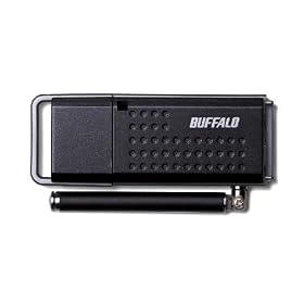 BUFFALO USB2.0�p �n�f�W�`���[�i�[ ���傢�e���E�t�� DT-F100/U2