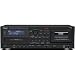TEAC CD�v���[���[�E�J�Z�b�g�f�b�L AD-800