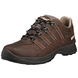 Grisport Amazon-Lo Hiking Shoe PU