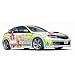 1/24 �Ɏ� No.24 Rewrite (�����C�g) GRB �C���v���b�T WRX STI 5door '07