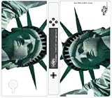  UL Skin Nintendo DSi - Coque pour Nintendo DSi - USA Liberty