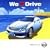 NISSAN We Love Drive