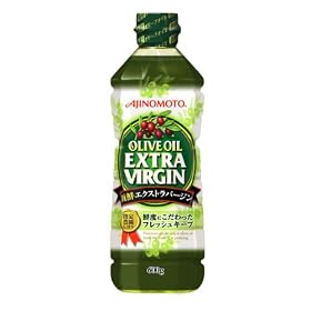 ���̑f �I���[�u�I�C���G�N�X�g���o�[�W�� 600g