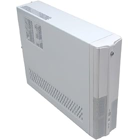 DIRAC �X�����^���[PC�P�[�X DIR-MIST300B 80Puls BRONZE 300W�d���t �z���C�g