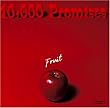 Fruit     (CCCD)