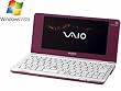 �\�j�[(VAIO) VAIO typeP P70H VistaHomeBasic �����Z�O �K�[�l�b�g���b�h VGN-P70H/R