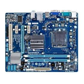 GIGABYTE �}�U�[�{�[�h LGA775 microATX GA-G41MT-S2P