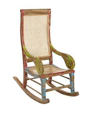 Hanover Loft Schaukelstuhl