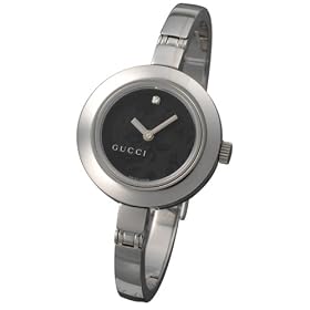 GUCCI 105P YA105511 �u���b�N�t�����[ 1P�_�C�� (���f�B�[�X) [���s�A���i]