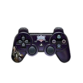 BLAZBLUE CSE �X�L���V�[�� for DUALSHOCK3 �f�U�C��17