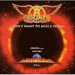 【クリックで詳細表示】ミス・ア・シング [Maxi]