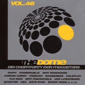  The Dome Vol.46
