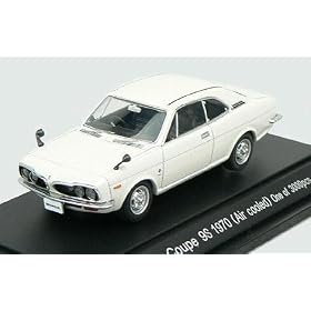 EBBRO 1/43 �z���_�N�[�y9 1970 �z���C�g
