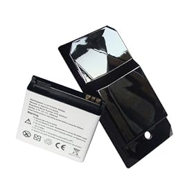 SoftBank X04HT��  HTBAD1  ��e�ʑΉ��o�b�e���[