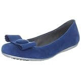Stuart Weitzman Kiko 5 Damen Ballerinas