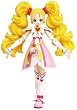 S.H.Figuarts �ӂ���̓v���L���AMaxHeart �V���C�j�[���~�i�X