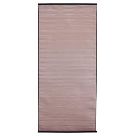 �y������ �T���V�F�[�h �Ռ��z �����p ��60�~135cm �u���E�� (A888-S2)