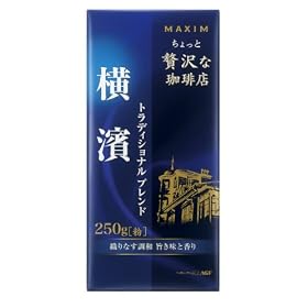 ��������ґ������X ���l�g���f�B�V���i���E�u�����h 250g