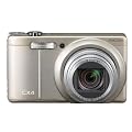 RICOH �f�W�^���J���� CX4 �V�����p���V���o�[ CX4CH 1000����f���ʏƎ�CMOS ���w10.7�{�Y�[�� �L�p28mm 3.0�^�t�� �����A��