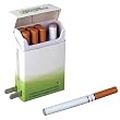 Health e=cigarette ���̂ł�d�q�^�o�R(���΂���) 22483 (�{��+�J�[�g���b�W�ۏ؏��t)