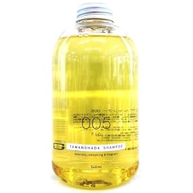 TAMANOHADA TAMANOHADA SHAMPOO